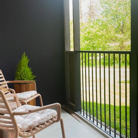 The Nest Apartment Bled Centre Экстерьер фото