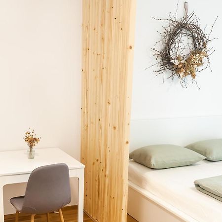 The Nest Apartment Bled Centre Экстерьер фото