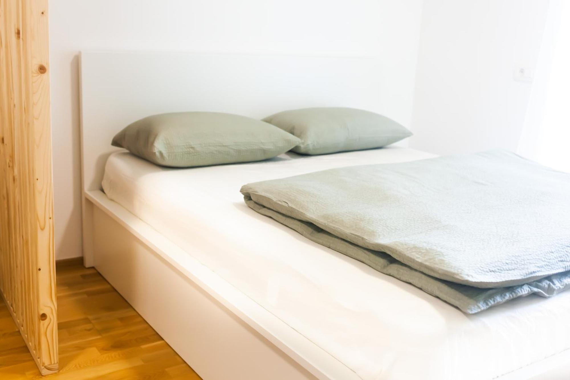 The Nest Apartment Bled Centre Экстерьер фото